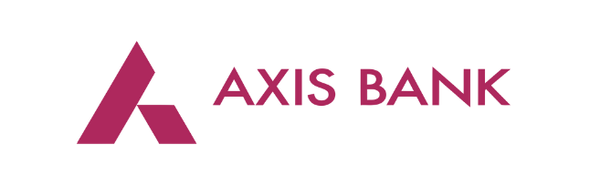 Axis Bank logo